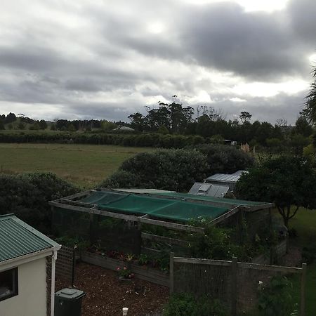 Apartment Retreat Warkworth Buitenkant foto