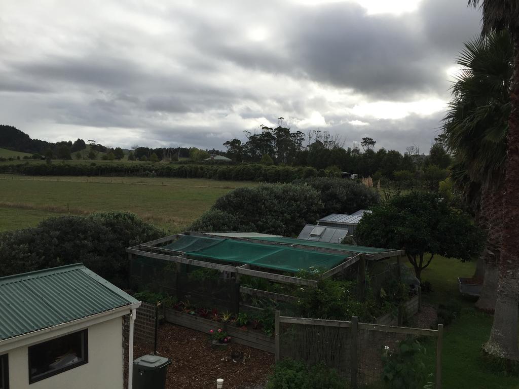 Apartment Retreat Warkworth Buitenkant foto