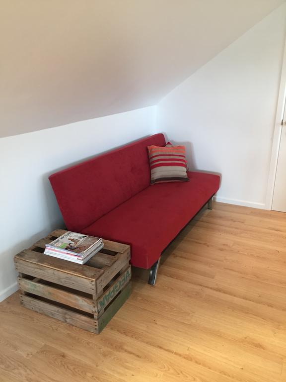 Apartment Retreat Warkworth Buitenkant foto