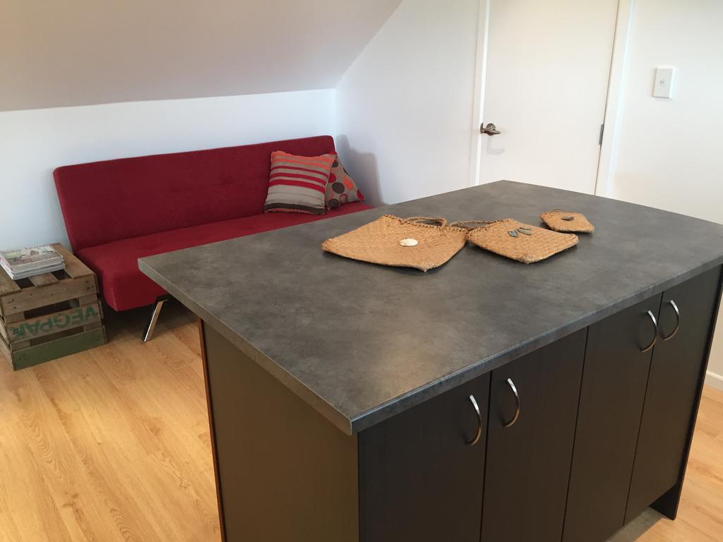 Apartment Retreat Warkworth Buitenkant foto