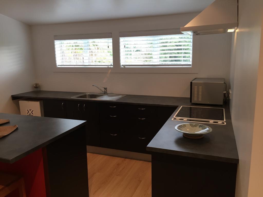 Apartment Retreat Warkworth Buitenkant foto