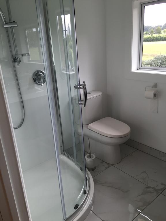 Apartment Retreat Warkworth Buitenkant foto